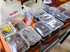 -瞻老元面馆(双塘路店)