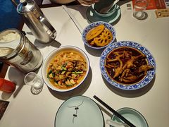 -回家吃饭·地道南昌菜(建德观总店)