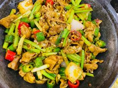 -上海小菜餐厅(理工大学店)