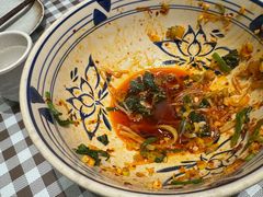 -清真·凡人居·融合餐厅(南山总店)