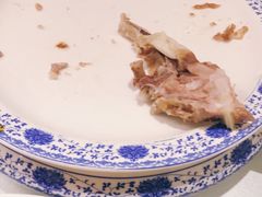 -宁夏国强手抓羊肉·清真菜(未央路凤三店)