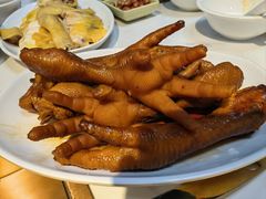 鸡爪-玄武打边炉(九亭店)