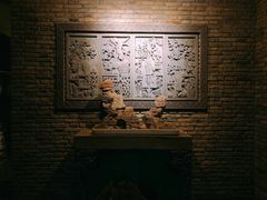 -竹吟山房