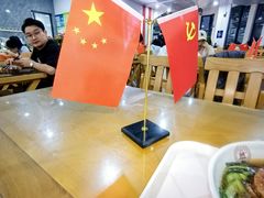 -上海财经大学-新食堂