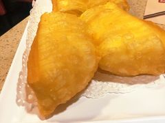 金牌靓油条-点都德(大茶楼店)