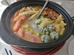 -聚丰园•湖鲜餐厅(阿红私房菜梅石路店)