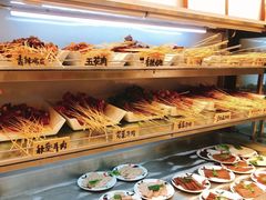 -XiaoJunGan Hotpot 钢管厂五区小郡肝火锅串串香
