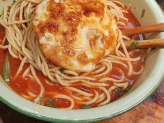 -鞠老头钵钵面(大坪店)