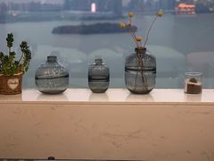 -洄归山也·高空C位湖景下午茶(东方之门店)