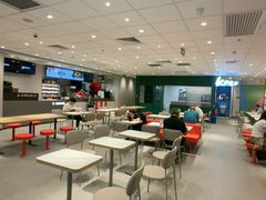 -肯德基(乐峰店)