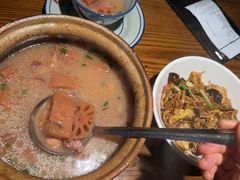 -老湘村·湖南土菜(天河维多利店)