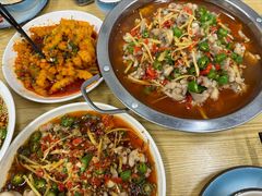 -艺味深尝(云锦路店)