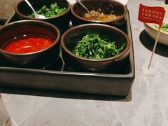 -阿源鱼捞斑鱼火锅·海鲜粥(山景尚宅店)