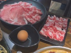 -呷哺呷哺 小火锅 (浦东新欧尚超市店)