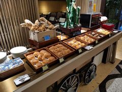 -万达文华酒店·美食汇自助餐厅
