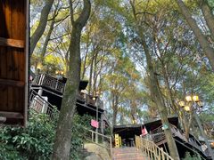 -巴倒烫陆派重庆火锅(南山店)
