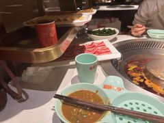 -晓宇重庆火锅(赛格国际购物中心店)