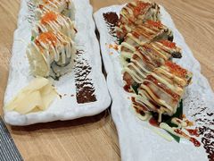 -鲔吞日料(溧阳万达广场店)