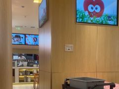-西贝(金桥店)