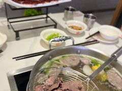 -牛焱·贵州黄牛肉火锅(城西银泰店)