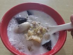-南洋甜汤鸭母捻