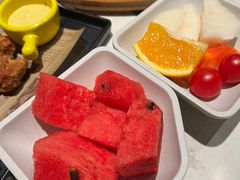 -豪客来牛排(伟诚广场店)
