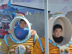 -蓬莱欧乐堡梦幻世界