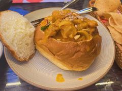 -壹泰东南亚主题餐厅·高良姜风情(州桥店)