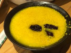 灵石软黄米-味窑餐厅