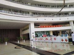 -北海银滩一号国际会议中心酒店