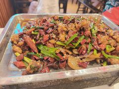 -沈姐万州烤鱼(沙坪坝七中店)