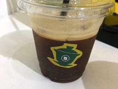 -YECLIP COFFEE黄色回形针咖啡