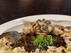 -宝丽轩中餐厅BAOLIXUAN