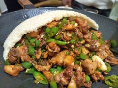 -湘味淳(千禧街店)