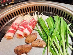 -齐齐哈尔烤肉(惠山万达店)