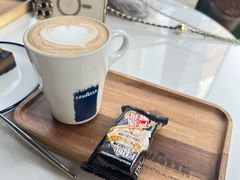 -LAVAZZA拉瓦萨咖啡(中航城君尚购物中心店)