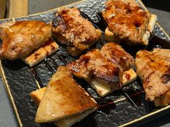 -铭牛烧肉·和牛海鲜自助(高新月牙湖店)
