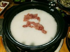 -盈田盈粥庄(博山东路店)