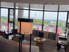 -南京空港温德姆花园酒店·MTF满庭芳中餐厅