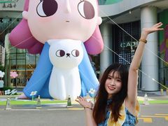 -深圳来福士广场