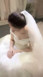 点击看大图 -南京宝娜嫁衣婚纱礼服馆(中央路店)