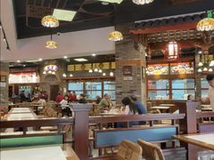 -龙抄手(春熙路总店)