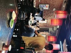 -巴蜀大宅门火锅(北大街店)