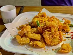 -美达尔烧烤(银川东路店)