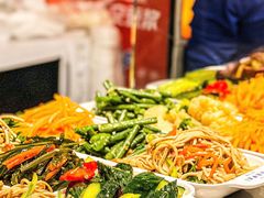 -丝路伊兰·兰州牛肉面(牛街总店)
