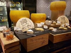 大堂-星汇餐厅(新濠影汇店)