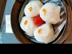 -北海金昌开元名都大酒店·四季轩中餐厅