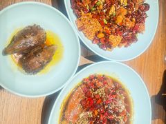 -双流老妈兔头(荟聚店)