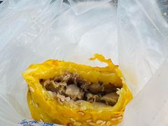 -清真吐鲁番餐厅(牛街店)