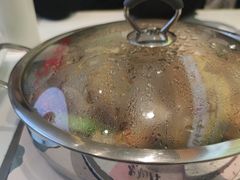 -黄记煌三汁焖锅(华发商都店)